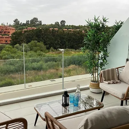 Apartment Serenity Sea View *