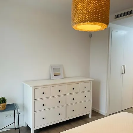 Serenity Sea View Apartment
