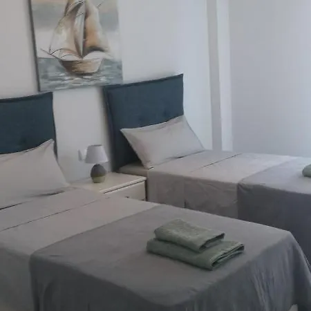 Serenity Sea View Estepona