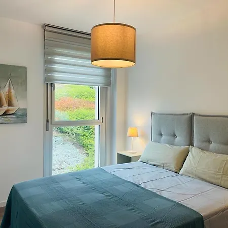 Serenity Sea View * Estepona
