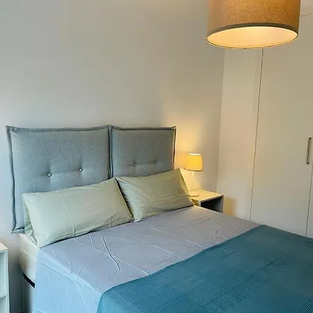 Apartment Serenity Sea View Estepona