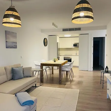 Apartment Serenity Sea View