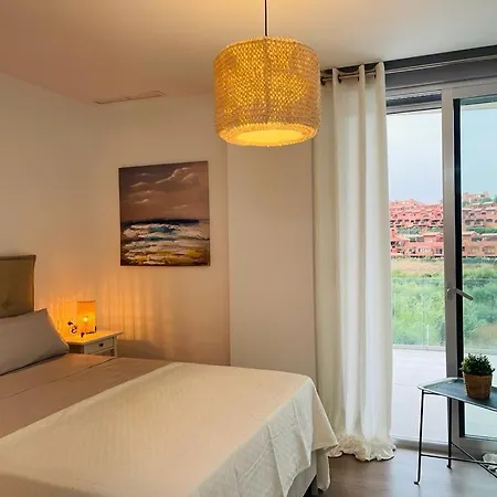 Apartment Serenity Sea View