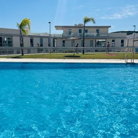 Apartment Serenity Sea View